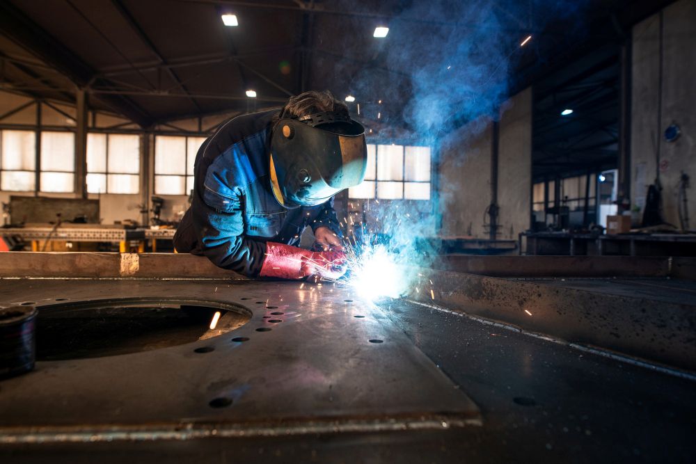 Welding & Fabrication